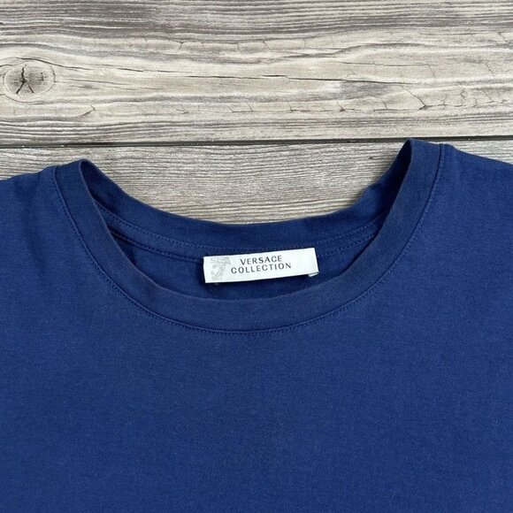 Versace Collection T Shirt - Picture 4 of 4